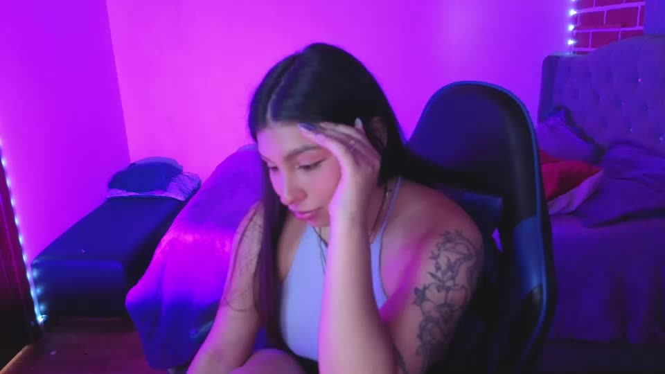 isabella_monntolvo Webcam Chat July 10, 2026