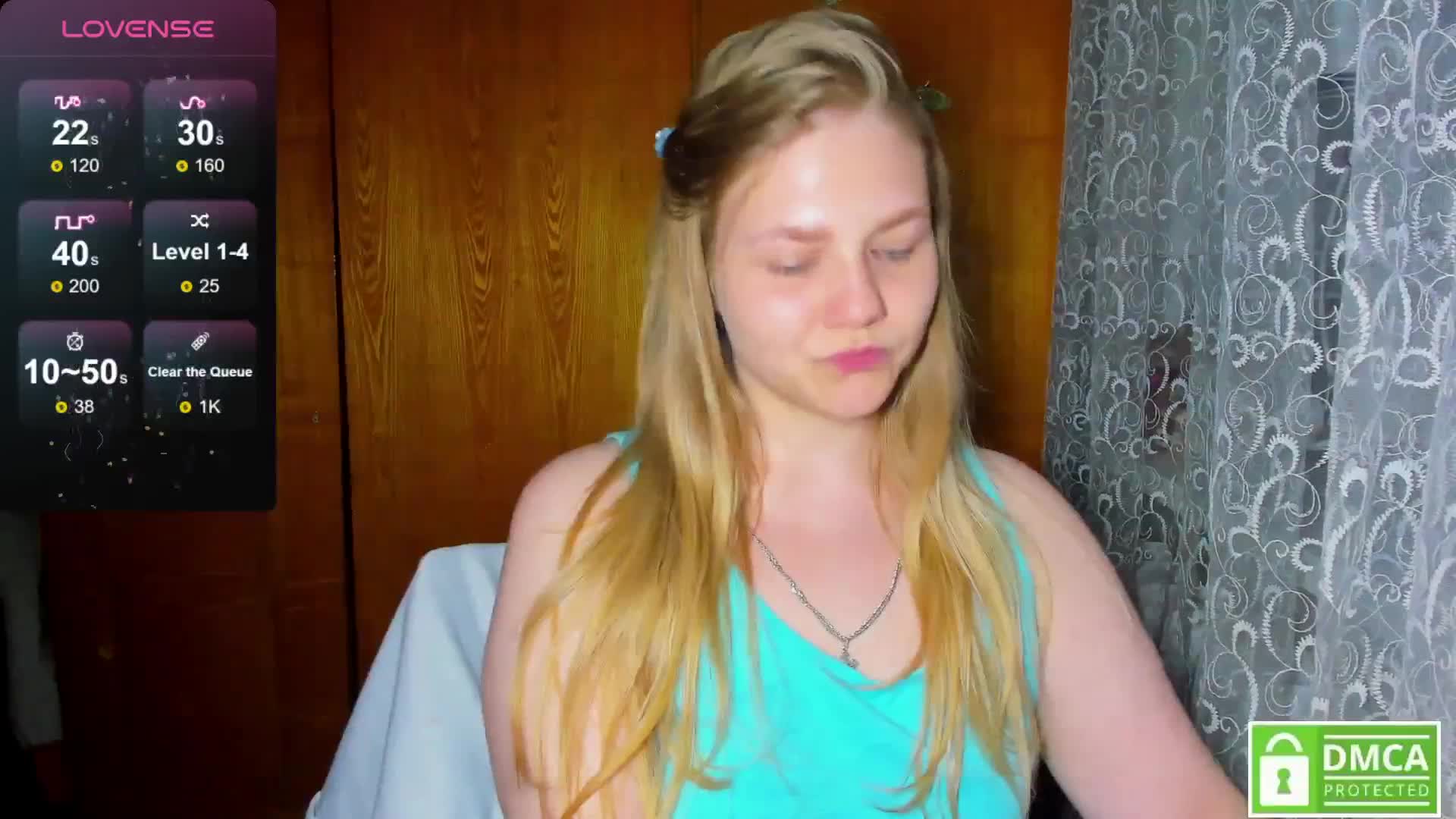 Emma-Frizea Webcam Chat July 10, 2026