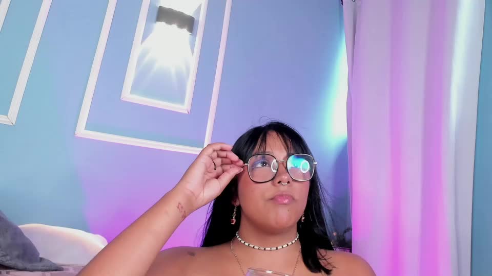 isabella_zc Webcam Chat July 10, 2026