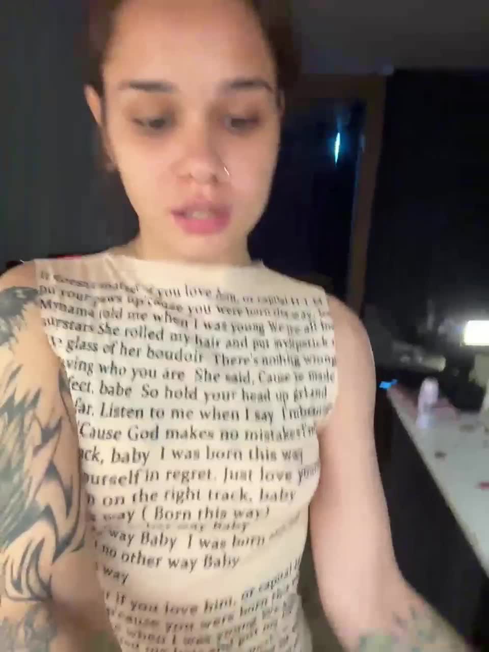 MilleMiMiMi Webcam Chat July 10, 2026