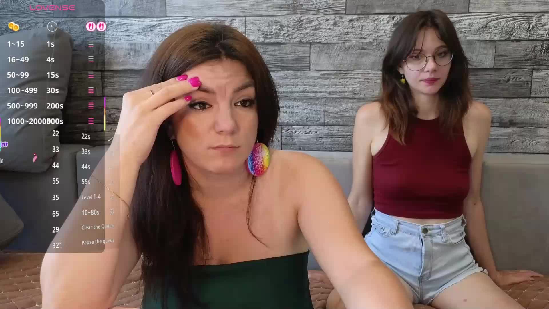 sosgirl1994 Webcam Chat July 10, 2026