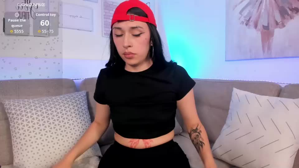 zoey_monroe_ Webcam Chat July 10, 2026