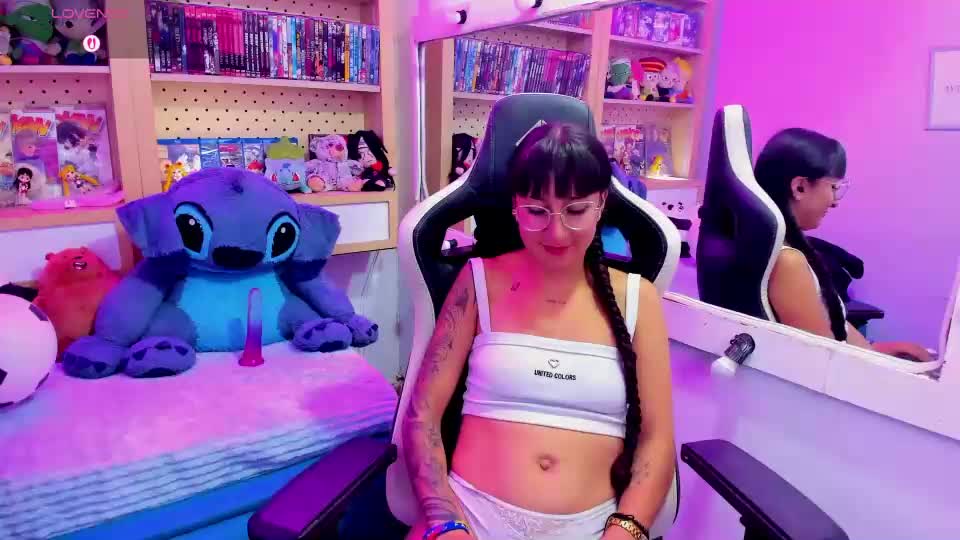 blake_scraft Webcam Chat July 10, 2026