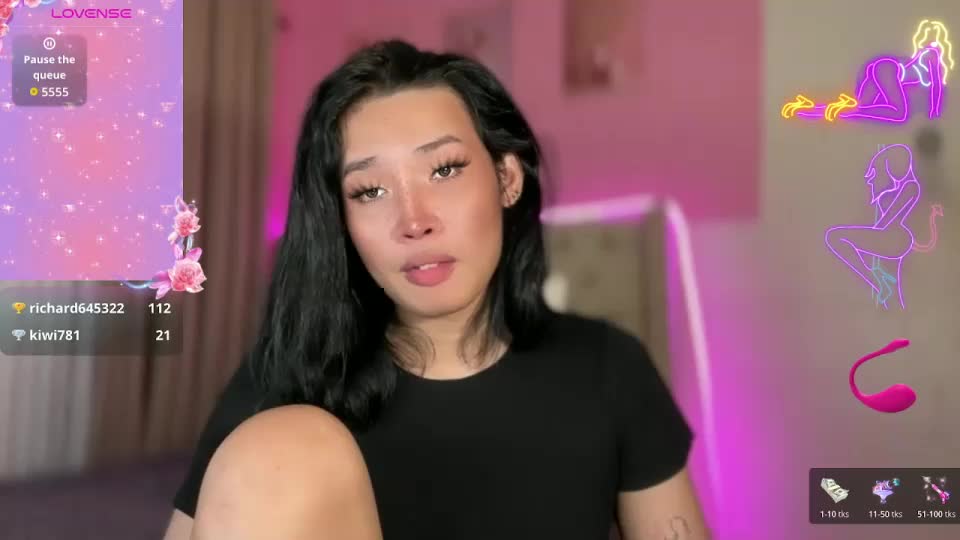 marryme_kai Webcam Chat July 10, 2026