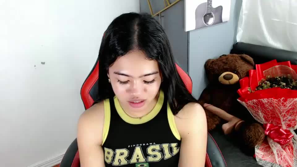 alesha_vibe_me Webcam Chat July 10, 2026
