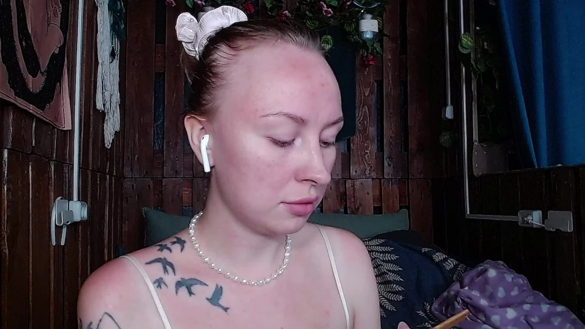 MiMi-Deep Webcam Chat July 10, 2026
