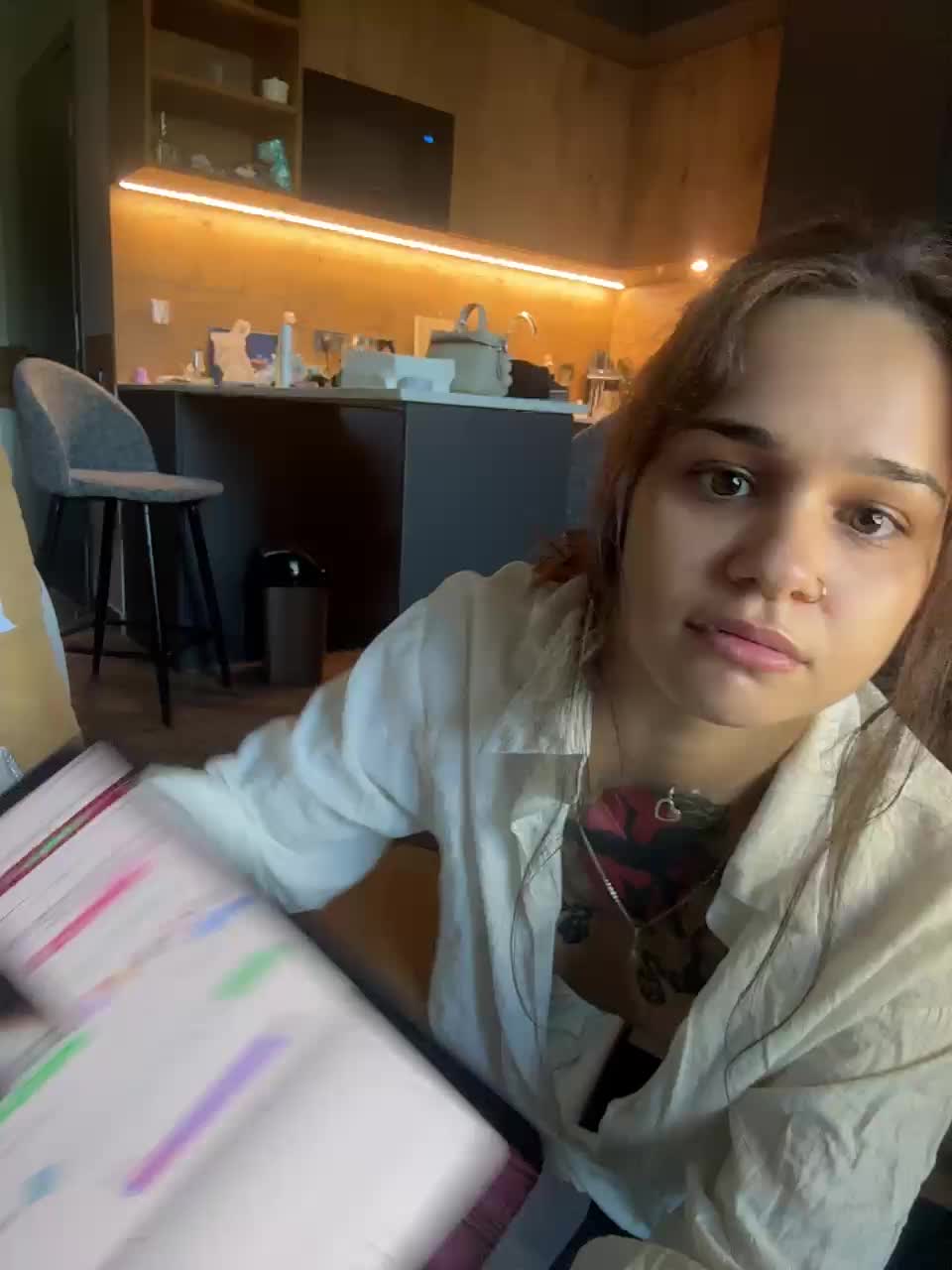 MilleMiMiMi Webcam Chat July 10, 2026
