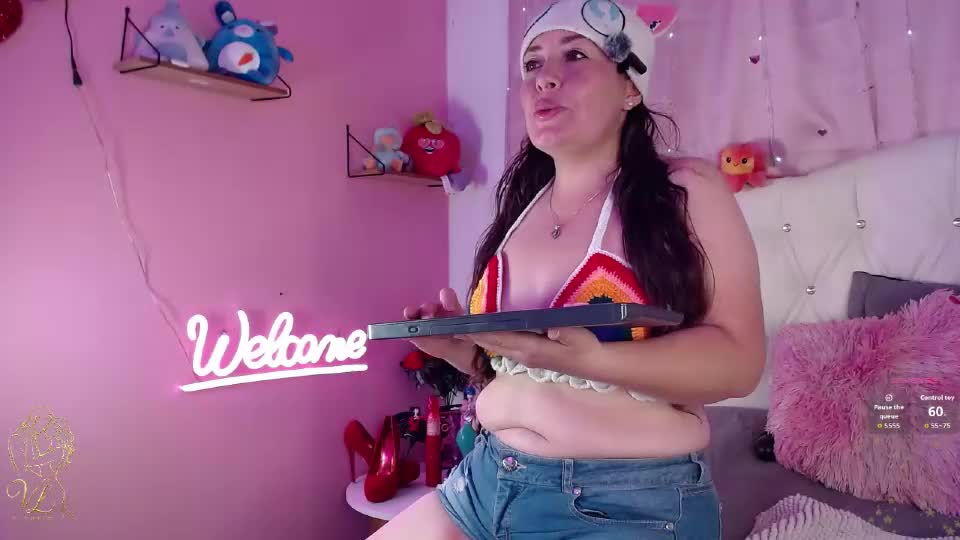 zarita178 Webcam Chat July 10, 2026