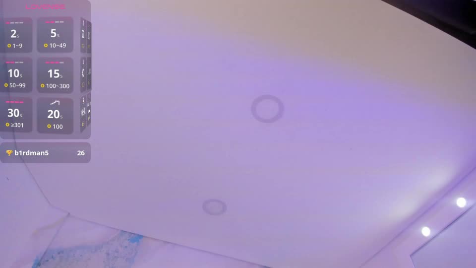 emmacame Webcam Chat July 10, 2026