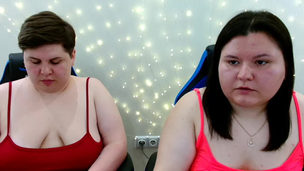 BeckyAndEllen Webcam Chat July 10, 2026