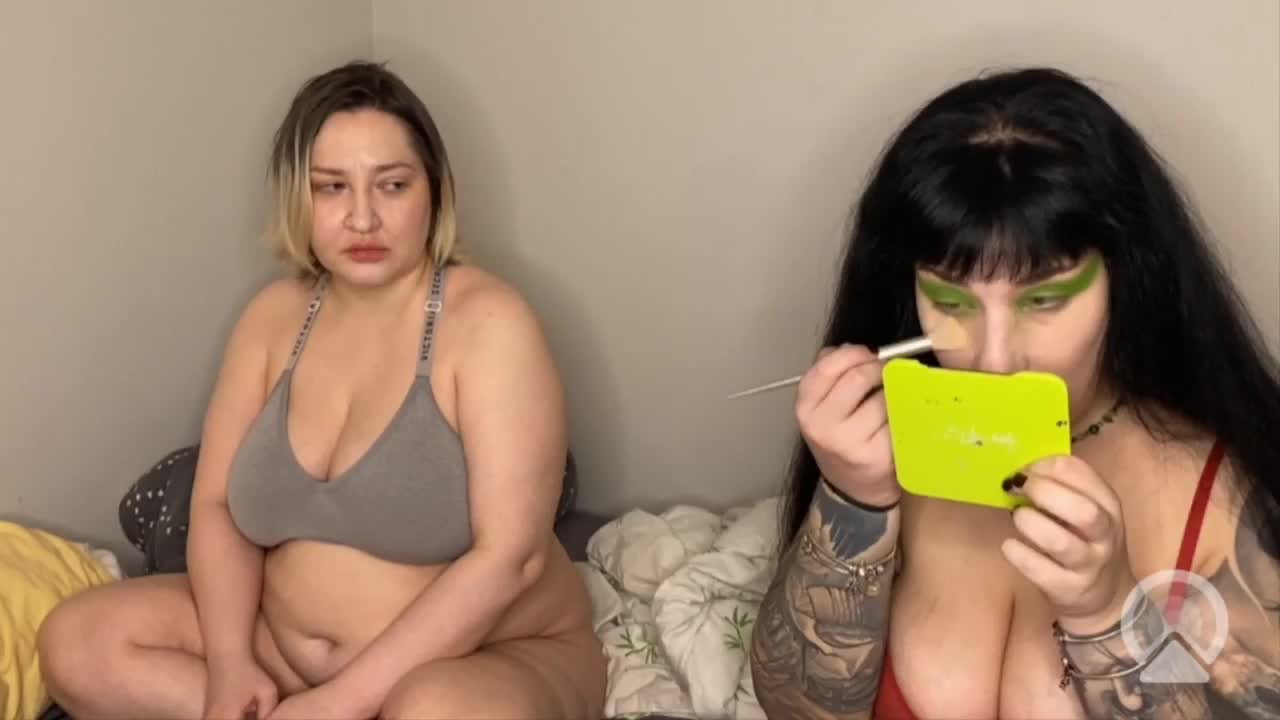 MarinaShalavina Webcam Chat July 10, 2026