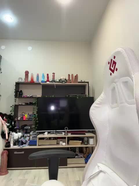 Honey_buns Webcam Chat July 10, 2026