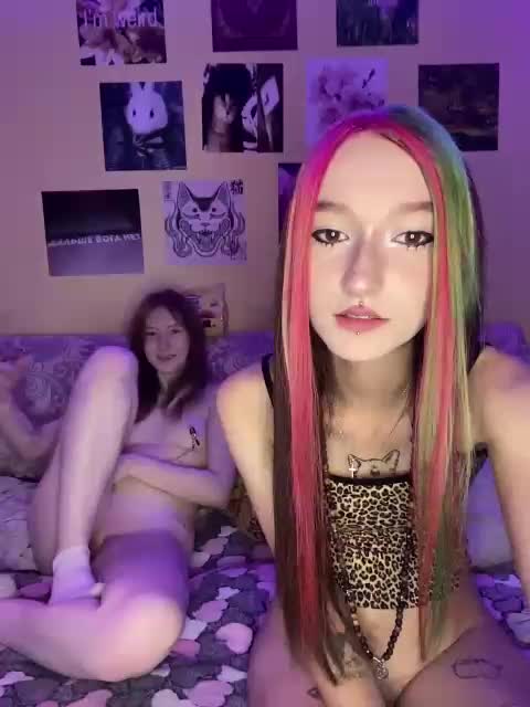 mayadashaaa Webcam Chat July 10, 2026