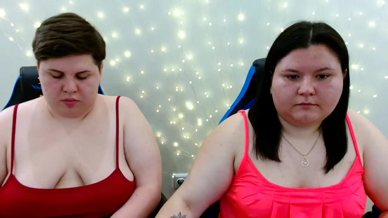 BeckyAndEllen Webcam Chat July 10, 2026