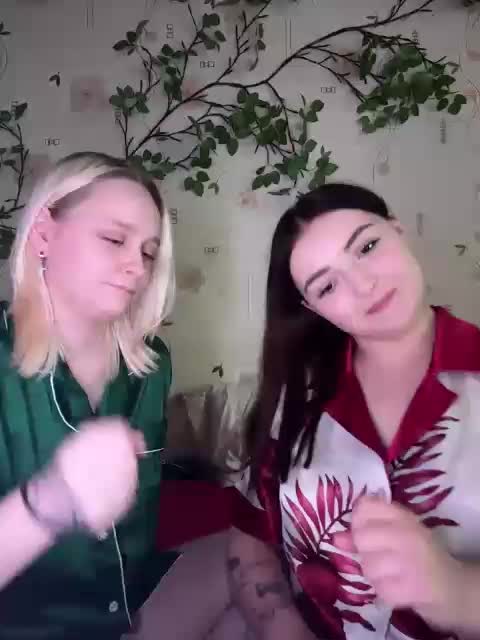 The-best-babies Webcam Chat July 10, 2026