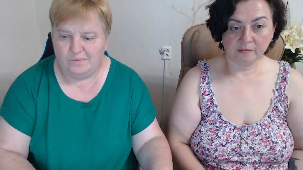 XMollyJaneEX Webcam Chat July 10, 2026