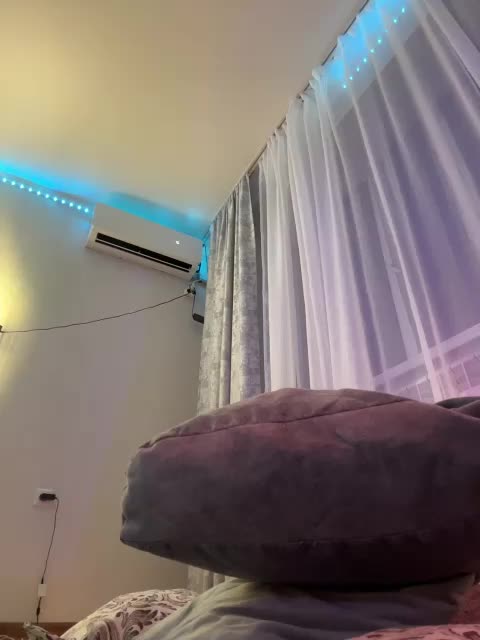 ShyAlya Webcam Chat July 10, 2026