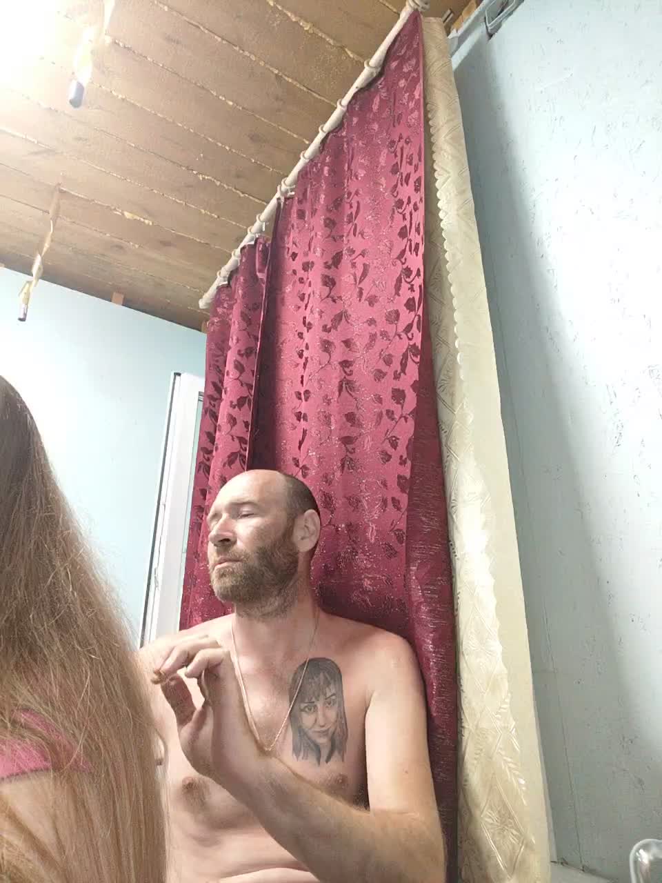 KeshVi777a Webcam Chat July 10, 2026