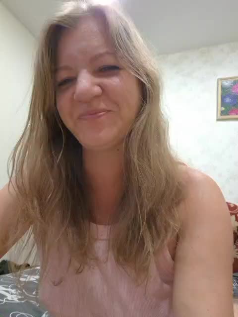FUCKandFUN Webcam Chat July 10, 2026