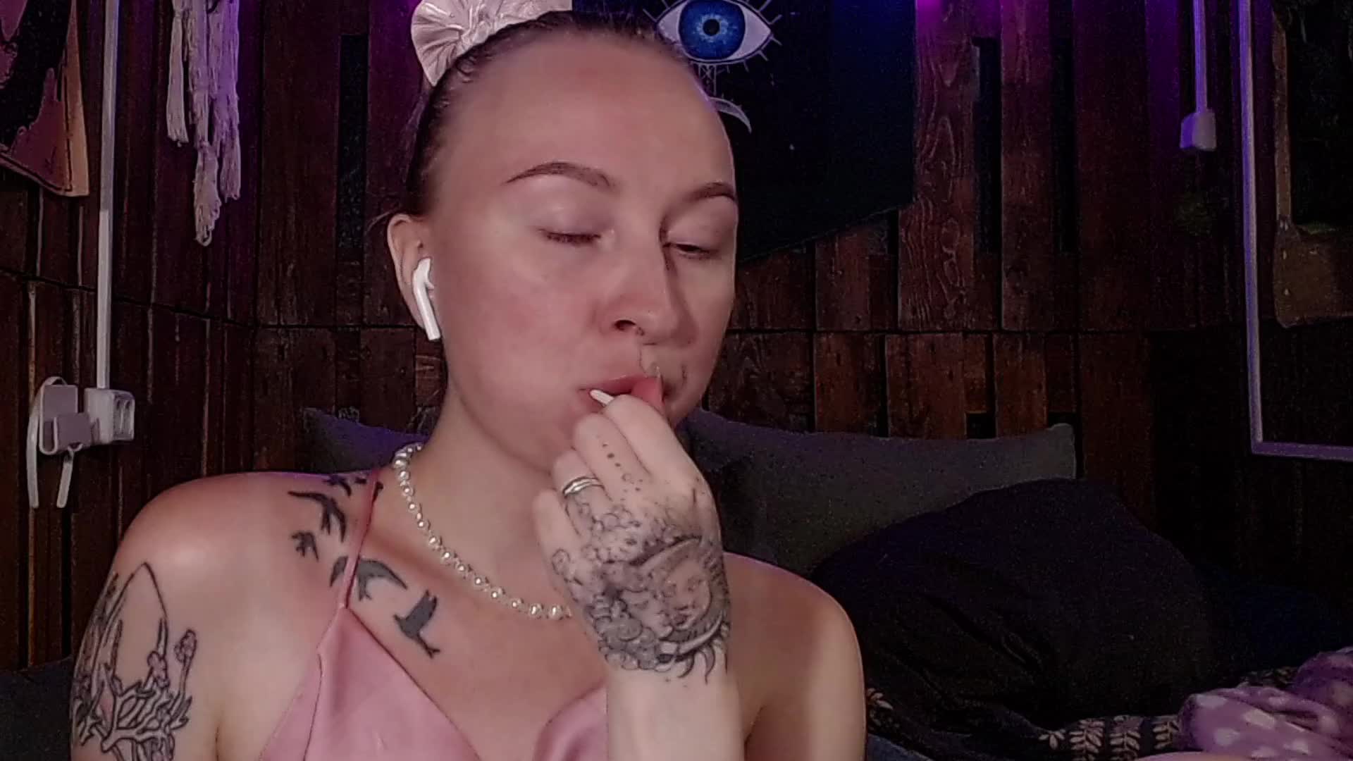 MiMi-Deep Webcam Chat July 10, 2026