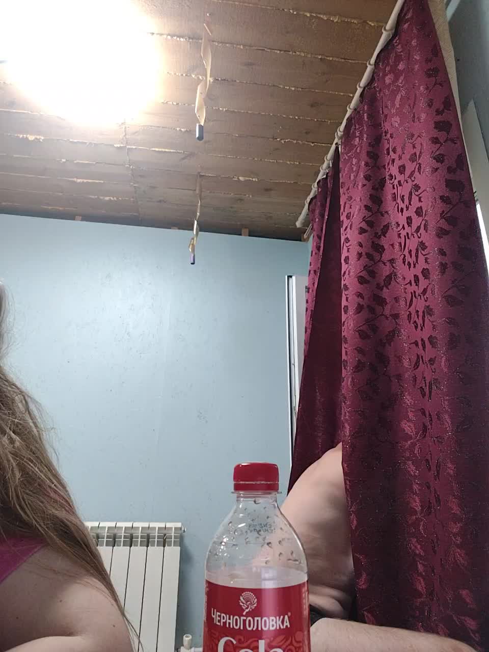 KeshVi777a Webcam Chat July 10, 2026
