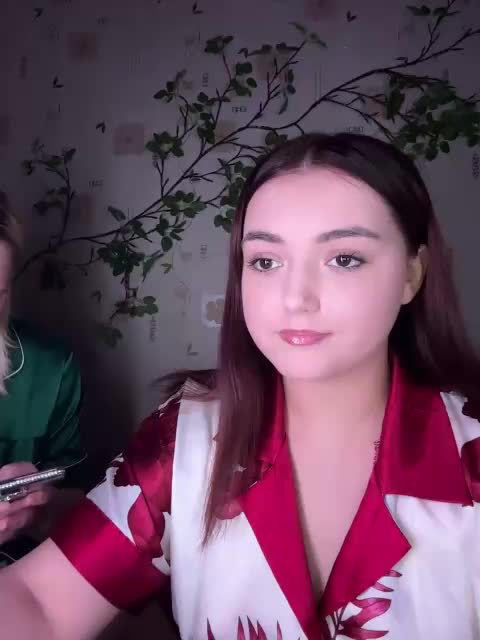 The-best-babies Webcam Chat July 10, 2026