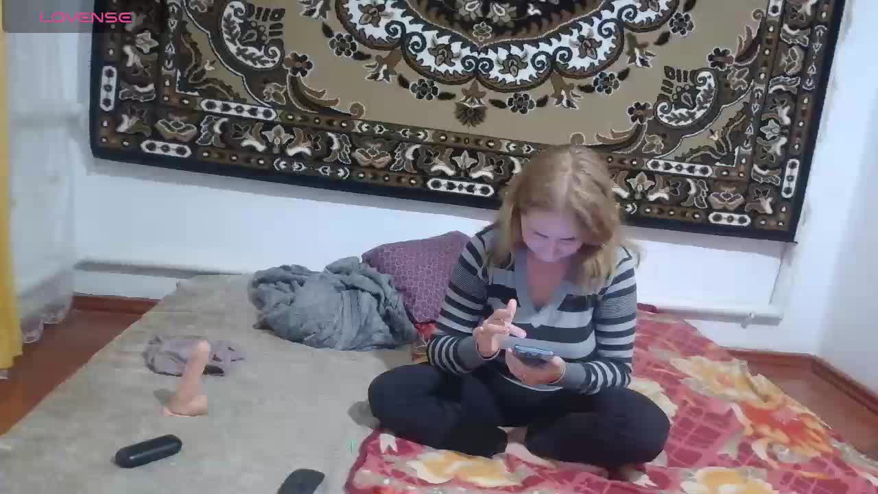 Krohab Webcam Chat July 10, 2026