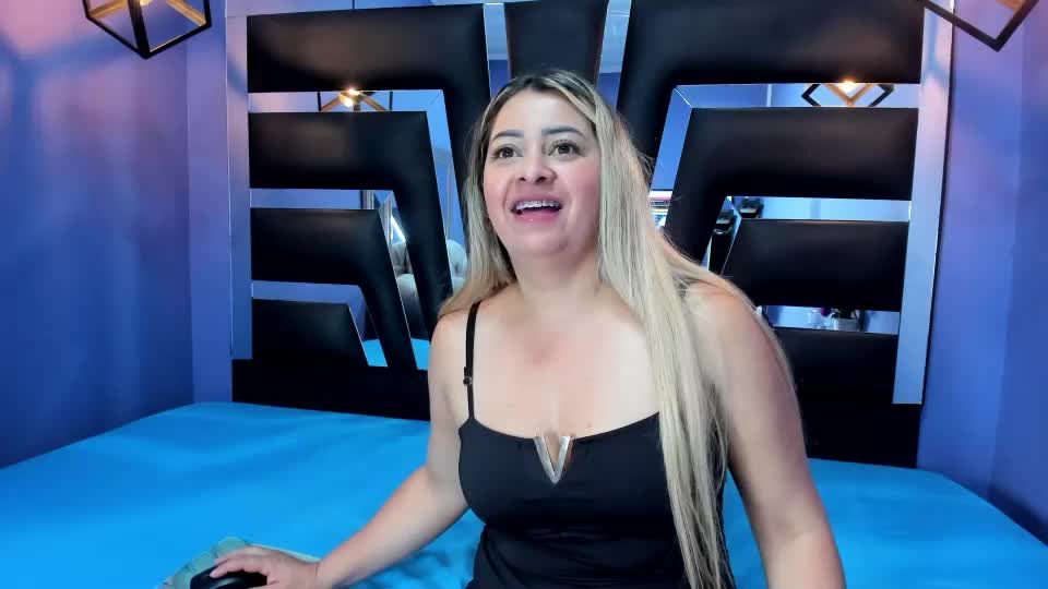 celestefoxx01 Webcam Chat July 10, 2026