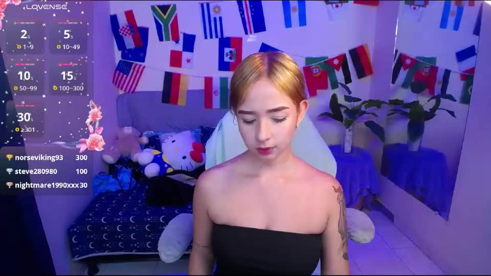 alloy_tiny Webcam Chat July 10, 2026