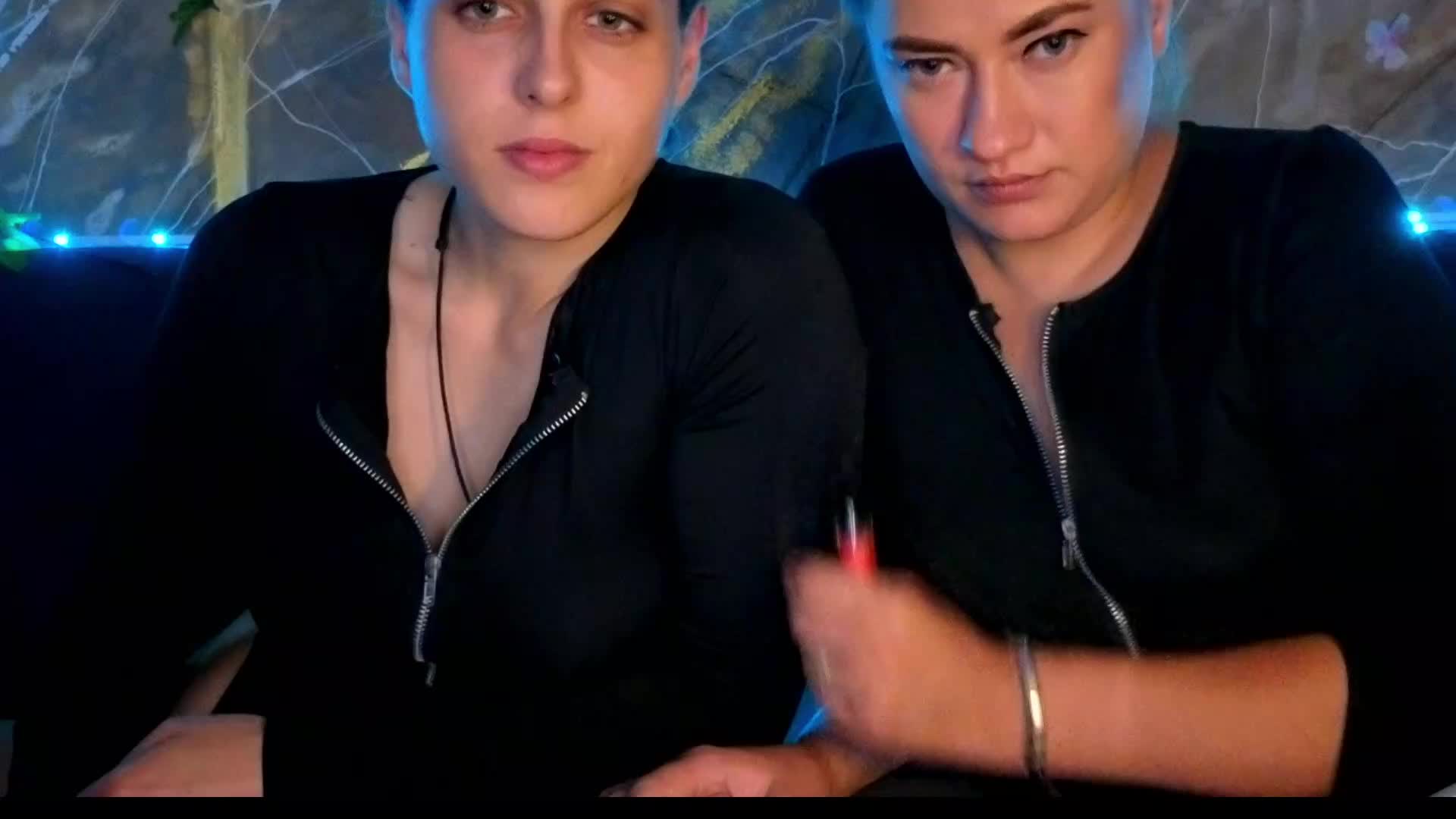 2Laski2 Webcam Chat July 10, 2026