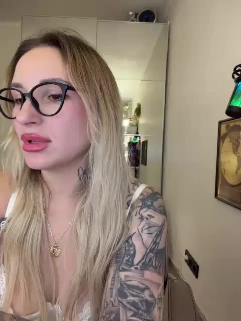 FetishTeacher Webcam Chat July 10, 2026