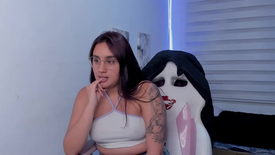 kir_ely Webcam Chat July 10, 2026