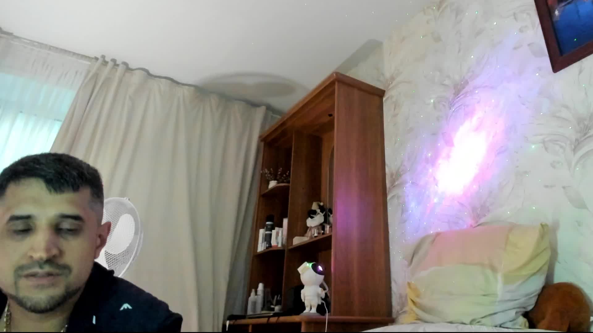 Ajara_Gujuu Webcam Chat July 10, 2026