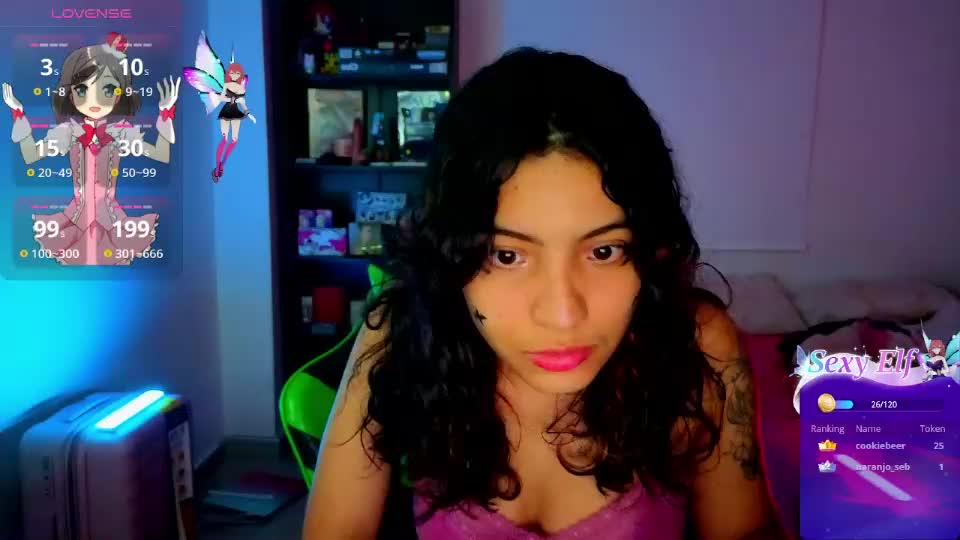 helia_n_amy Webcam Chat July 10, 2026