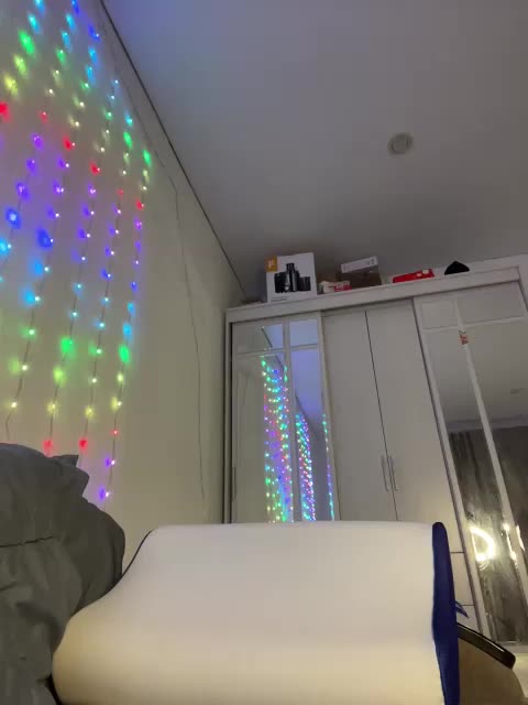 -Zoe-Love- Webcam Chat July 10, 2026