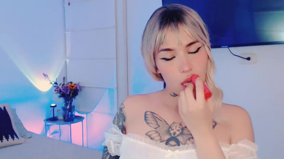 ulala_martina Webcam Chat July 10, 2026