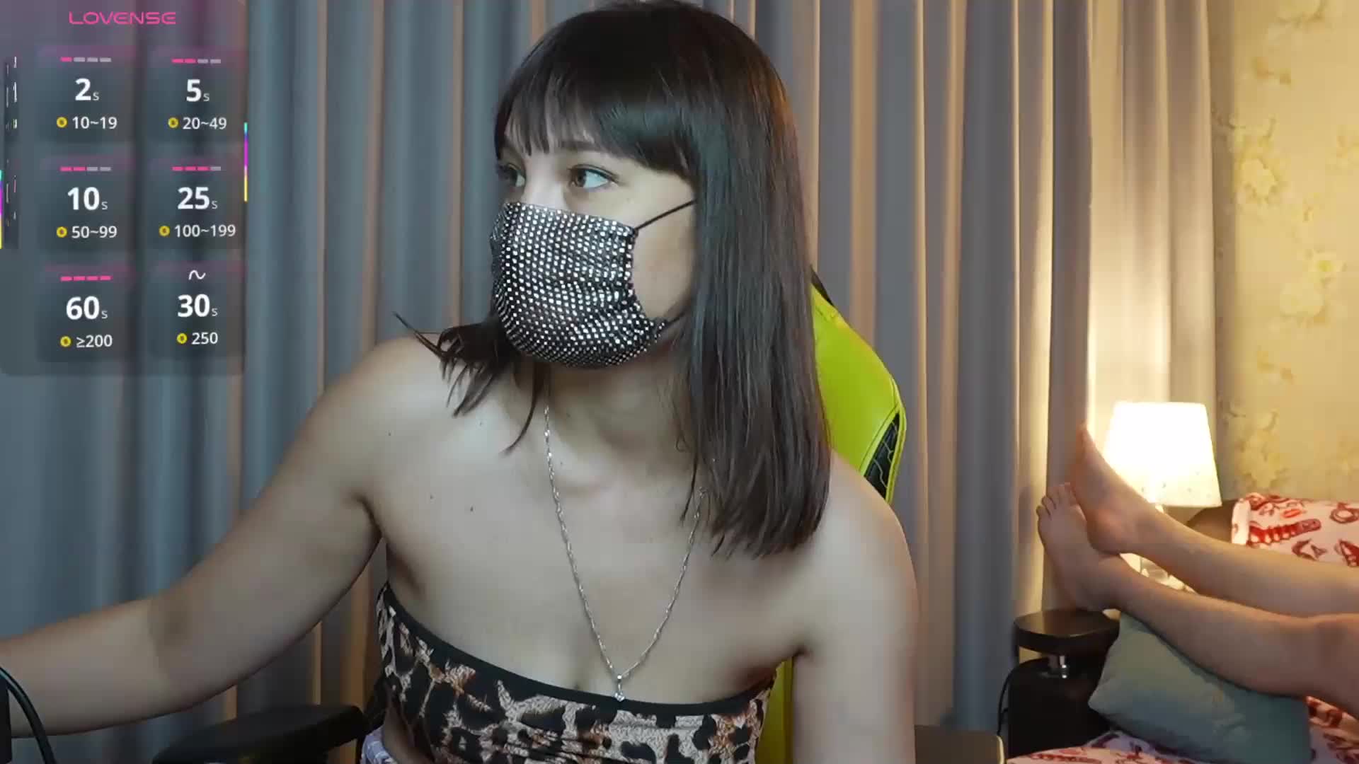 _sunshine_ Webcam Chat July 10, 2026