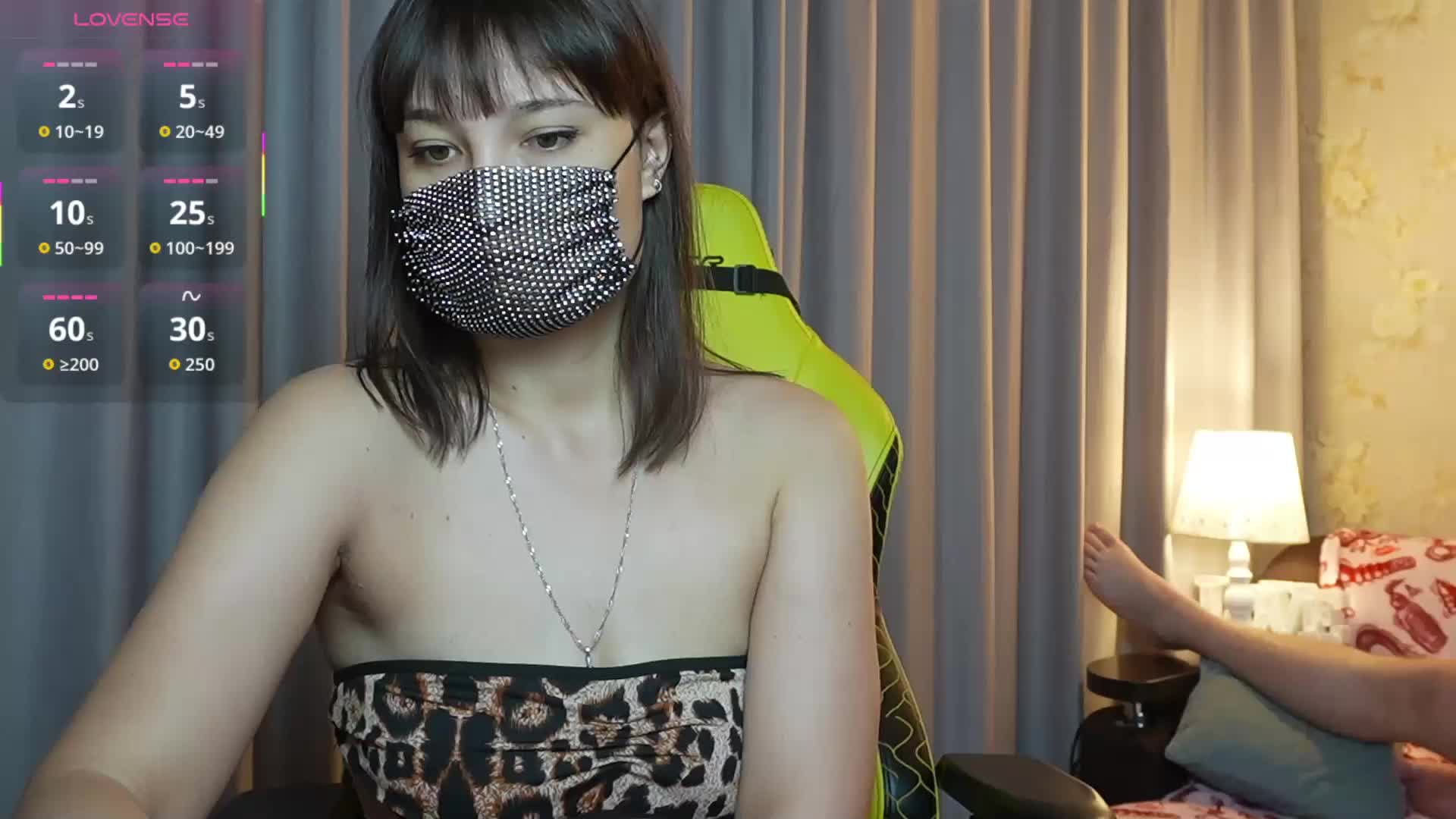 _sunshine_ Webcam Chat July 10, 2026