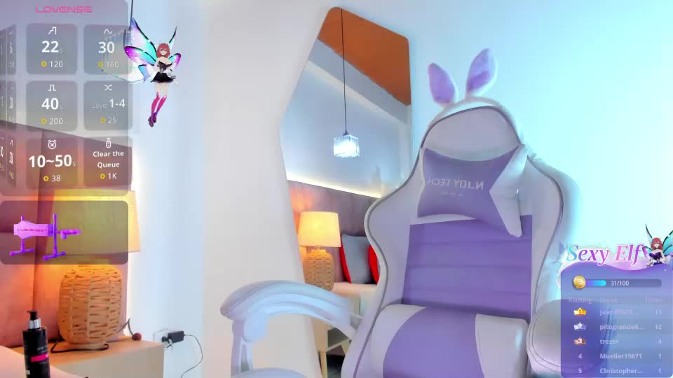 juliia01 Webcam Chat July 10, 2026