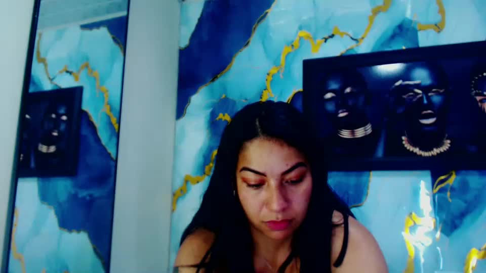 yasmine_tapias Webcam Chat July 10, 2026
