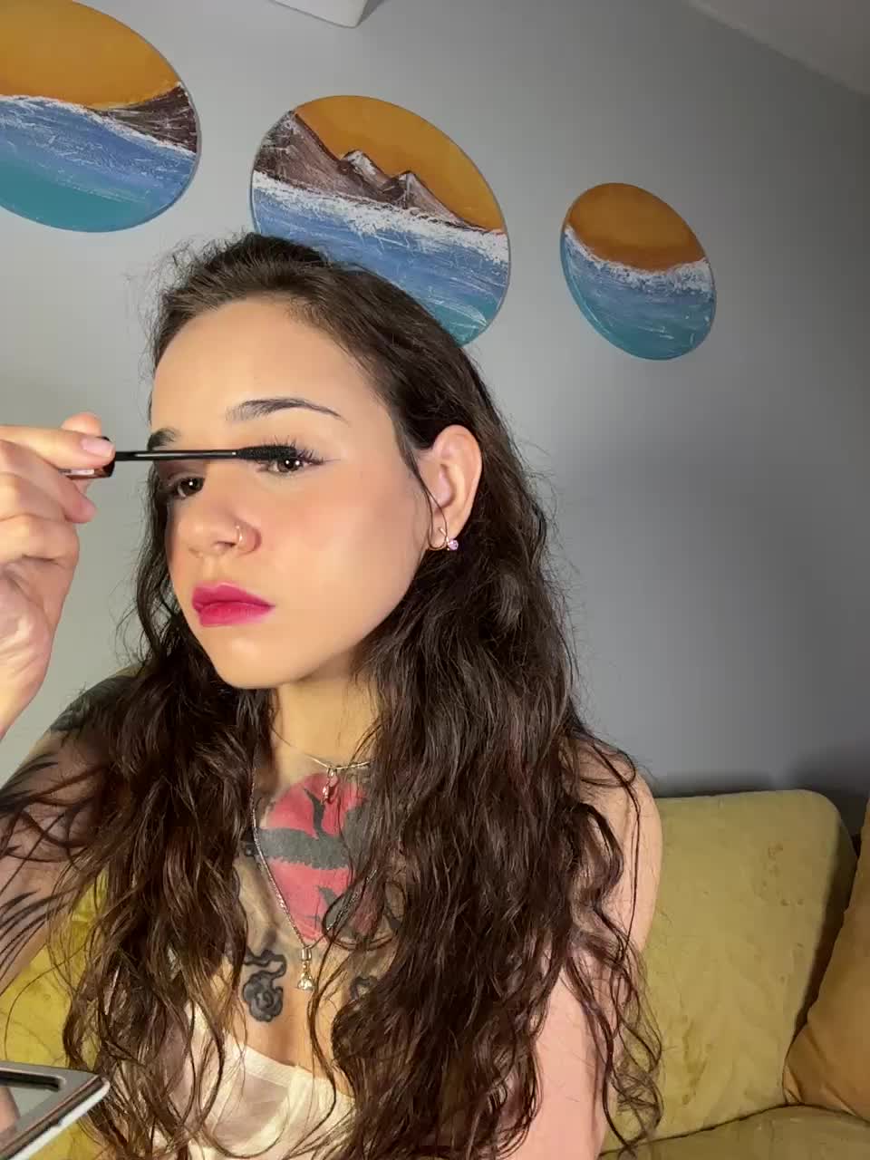 MilleMiMiMi Webcam Chat July 10, 2026