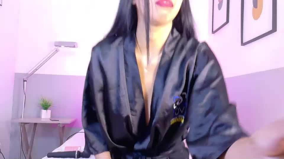 daddys_little_princesss Webcam Chat July 10, 2026