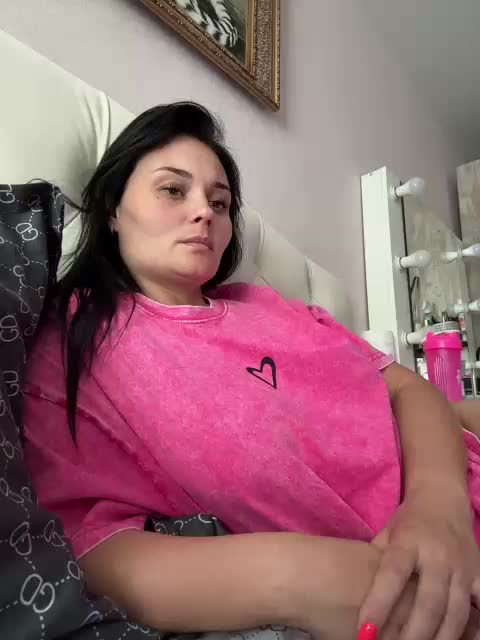 _Milashka_ Webcam Chat July 10, 2026