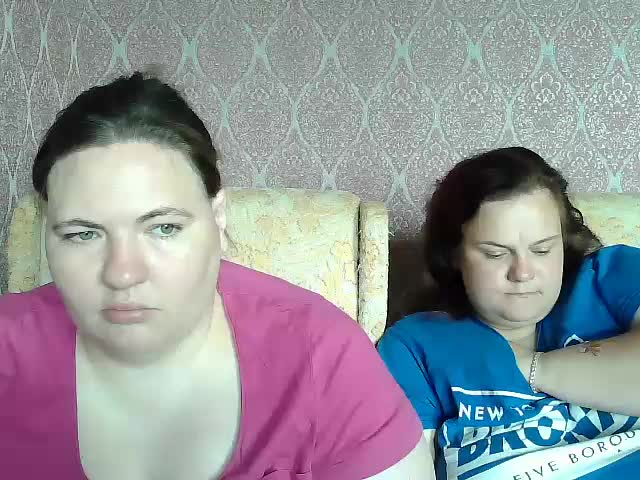 HollyXEva Webcam Chat July 10, 2026