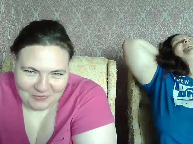 HollyXEva Webcam Chat July 10, 2026