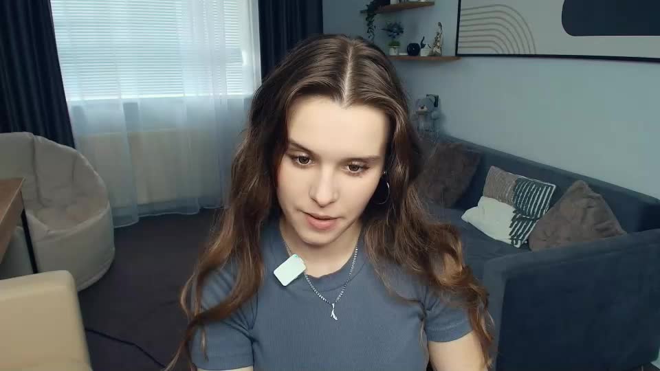 stacyblackwood Webcam Chat July 10, 2026