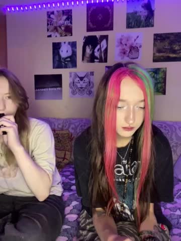 mayadashaaa Webcam Chat July 10, 2026
