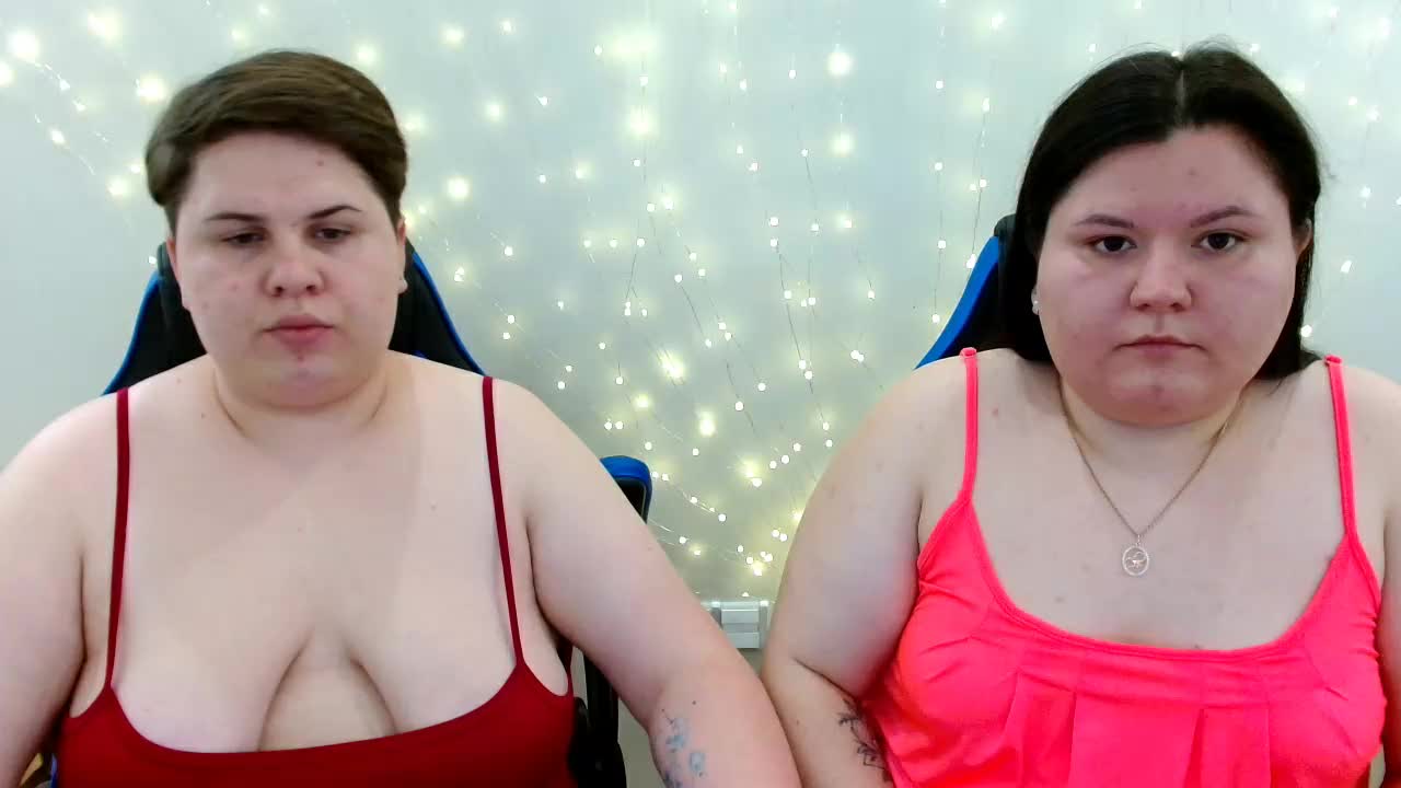 BeckyAndEllen Webcam Chat July 10, 2026