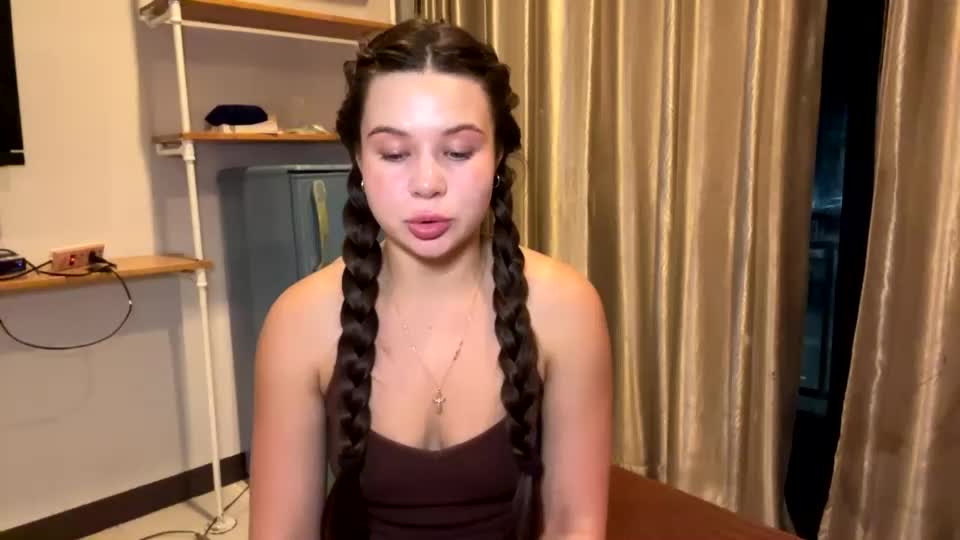 shereeshasky Webcam Chat July 10, 2026