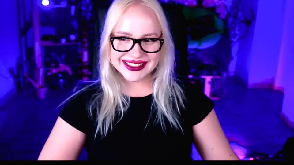 stellawatts Webcam Chat July 10, 2026